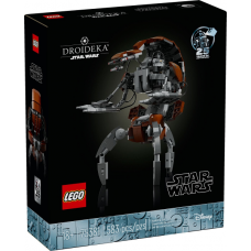 75381 STAR WARS Droideka